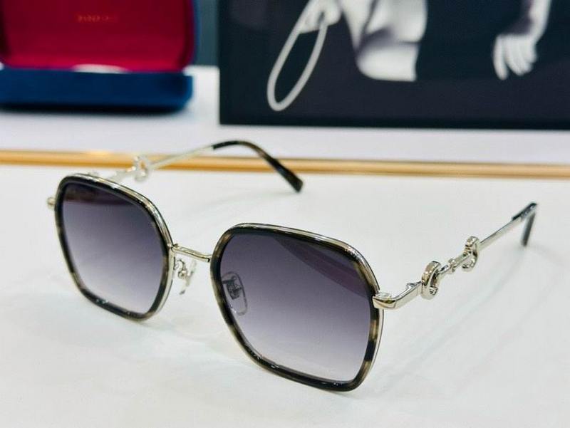 Gucci Sunglasses 848